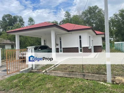 Single Storey Bungalow Mahkota Hills Lenggeng Negeri Sembilan For Sale , Negeri Sembilan, Lenggeng