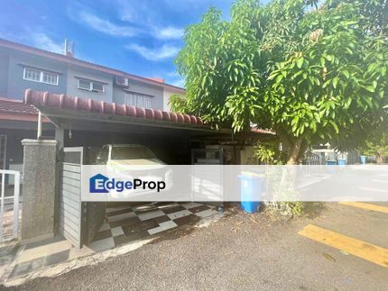 Renovated] Double Storey Terrace, SP 6 @ Bandar Saujana Putra, Selangor, Kuala Langat