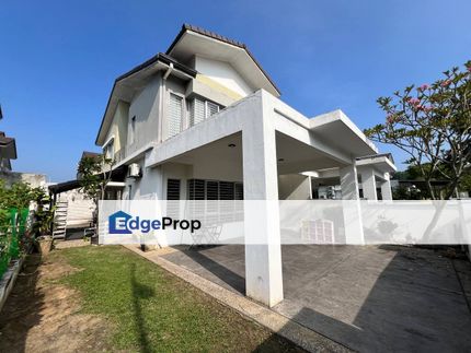 RENOVATED] DOUBLE STOREY SEMI-D CLUSTER LEGUNDI RESIDENSI BANDAR SERI PUTRA BANGI, Selangor, Kajang