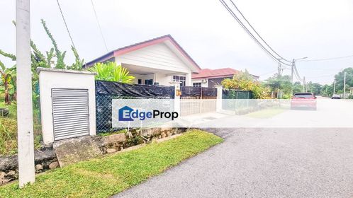  Single Storey Bungalow Mahkota Hills, Lenggeng, Negeri Sembilan, Lenggeng