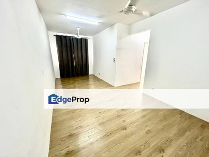 Apartment De'Cendana, Setia Alam [MURAH + , Selangor, Setia Alam/Alam Nusantara