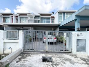 2 STOREY TERRACE HOUSE, MAPLE @ BANDAR HILLPARK, PUNCAK ALAM for Sale ...