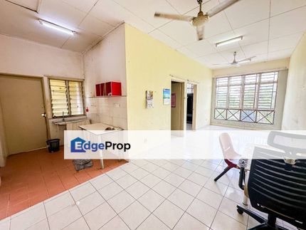 SHOP APARTMENT TAMAN TENAGA JALAN TENAGA 20, KAJANG, Selangor, Kajang