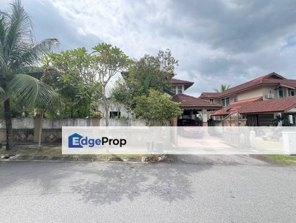 Fully Furnished : Bungalow Double Storey Laman Kemboja Kota serimas Nilai Negeri Sembilan  ., Negeri Sembilan, Nilai