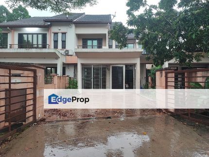 [FACING OPEN] 24x85 Double Storey Putra Avenue, Putra Heights, Selangor, Putra Heights