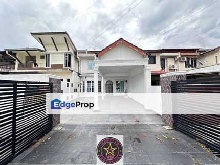 Double Storey Intermediate, Jalan SS5, Kelana Jaya, Selangor, Kelana Jaya