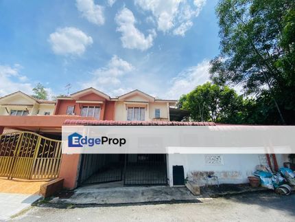 Renovated End Lot 2 Storey Terrace Cul-de-sac, Puteri Heights, Bandar Country Homes, Rawang, Selangor, Bandar Country Homes