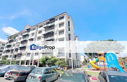 APARTMENT GUGUSAN KEKWA, SEKSYEN 7 KOTA DAMANSARA,, Selangor, Kota Damansara