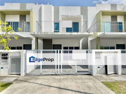 2-STOREY INTERMEDIATE CASA WOOD, CYBERSOUTH @ DENGKIL, Selangor, Dengkil