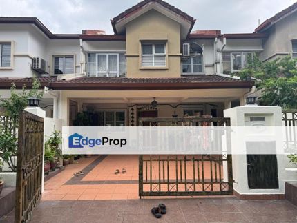 2 Storey Jalan Putra Bahagia 10 Putra Heights, Facing OPEN!, Selangor, Putra Heights