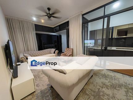 (Fully Furnished) Bennington Residences @ Sky Arena Setapak, Kuala Lumpur., Kuala Lumpur, Setapak