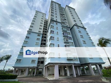 DESA IMPIANA CONDOMINIUM, PUCHONG SELANGOR., Selangor, Puchong