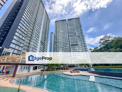 Freehold & 2 Parking | Damansara Foresta, Bandar Sri Damansara, Selangor, Bandar Sri Damansara