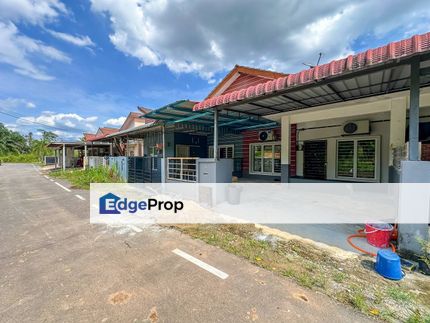 FACING OPEN | Single Storey Kg Desa Putra Sungai Merab Bangi, Selangor, Kajang