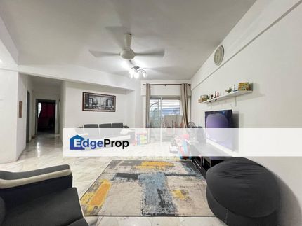 Bukit Pandan 2 Condominium, Kuala Lumpur |  Below Market Value & Partially Furnished, Kuala Lumpur, 