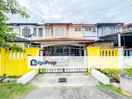 2 Storey Intermediate Terrace House, Taman Semenyih Indah, Selangor, Semenyih