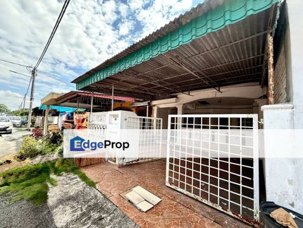 RENOVATED & CHEAPEST | Double Storey Bandar Putera Jalan Kebun Nenas Klang ., Selangor, Klang