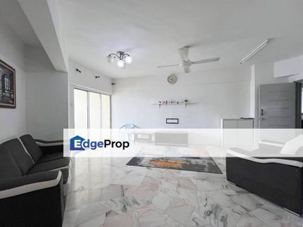 Fully Furnished | Bukit Pandan 2 Condominium, Kuala Lumpur, Kuala Lumpur, 