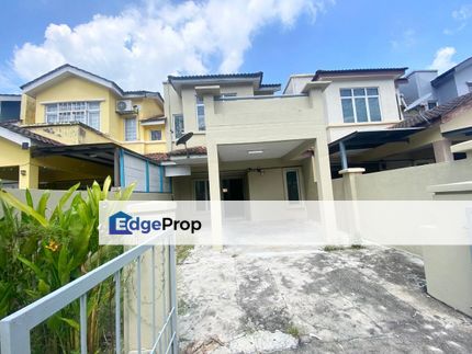 1.5 STOREY TERRACE HOUSE BANDAR TASIK PUTERI RAWANG (Fully Refurbished🔥), Selangor, Rawang