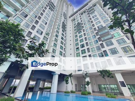 Prime Location The Nest Serviced Apartment Setapak, Kuala Lumpur, Setapak