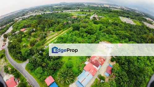 Land For Sale:  Revolusi Hijau Dengkil, Selangor, Dengkil