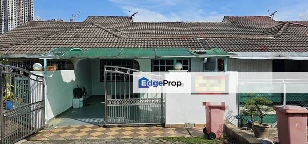 Renovated | Single Storey Taman Medan, Petaling Jaya , Selangor, Petaling Jaya