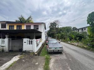2 Storey Terrace Taman Rawang Perdana, Rawang for Sale @RM270,000 By ...
