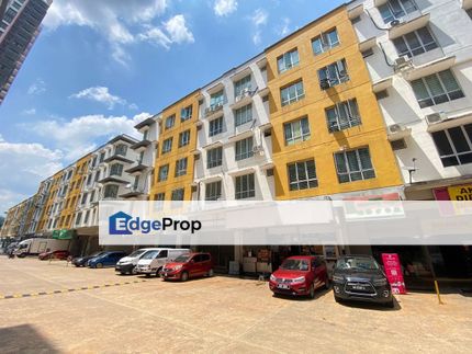 162 Residency Apartment, Selayang, Selangor, Selangor, Selayang