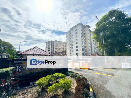 End Liot | Kenaria Condominium, Taman Sri Kenari Sg.Ramal Baru Kajang Bangi ., Selangor, Kajang