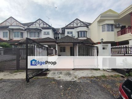 Easy Access Double Story USJ 11 Subang Jaya , Selangor, Subang Jaya