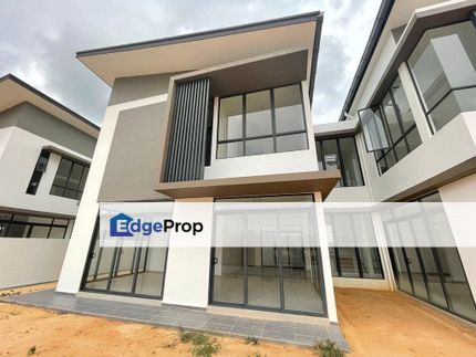 Country Villas Resort For Sale , Melaka, Bemban