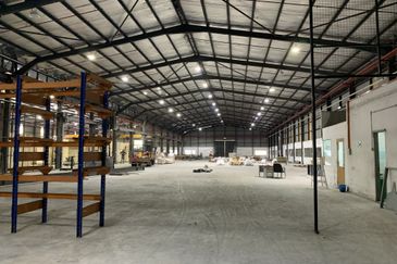 Seksyen 22 Shah Alam