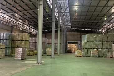 Seksyen 22 Shah Alam