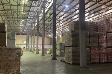 Seksyen 22 Shah Alam