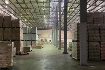 Seksyen 22 Shah Alam