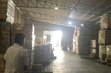 Seksyen 22 Shah Alam