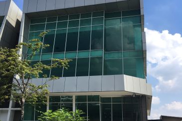 Petaling Jaya Industrial