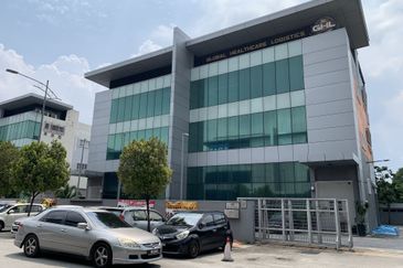 Petaling Jaya Industrial