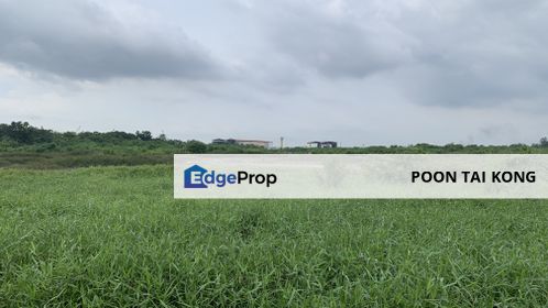 Shah Alam @ Seksyen 22 commercial land for sale, Selangor, Shah Alam
