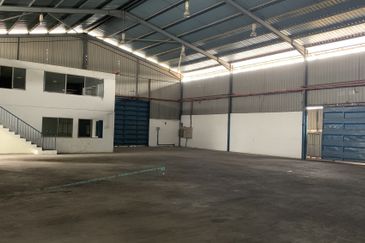 Taman Perindustrian Subang