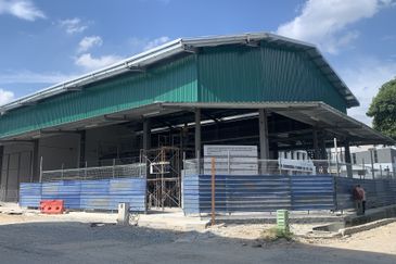 Taman Perindustrian Subang