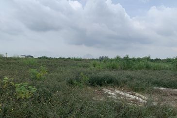 Shah Alam Industrial