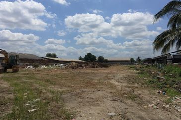 Jalan Bukit Kemuning