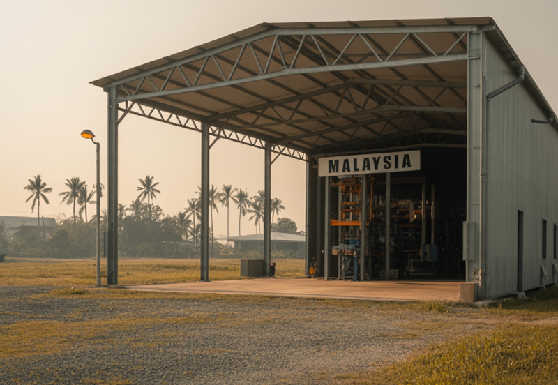Subang Jaya Industrial Estate