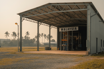 Subang Jaya Industrial Estate