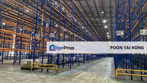 Subang Usj @ warehouse, Selangor, Subang Jaya