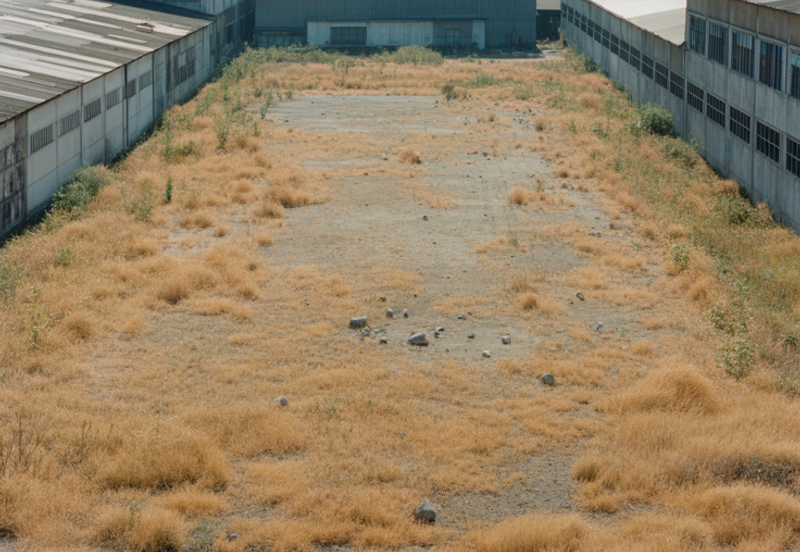 Subang Jaya Industrial Estate