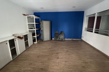 Taman Perindustrian Subang USJ 1