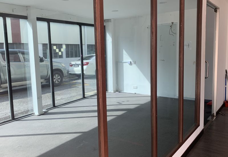 Temasya Industrial Park