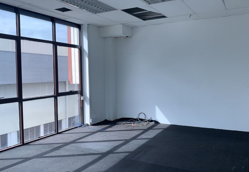 Temasya Industrial Park